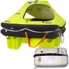 Coastal RescYou Life Raft 6 Person Container [6 UKCLC]