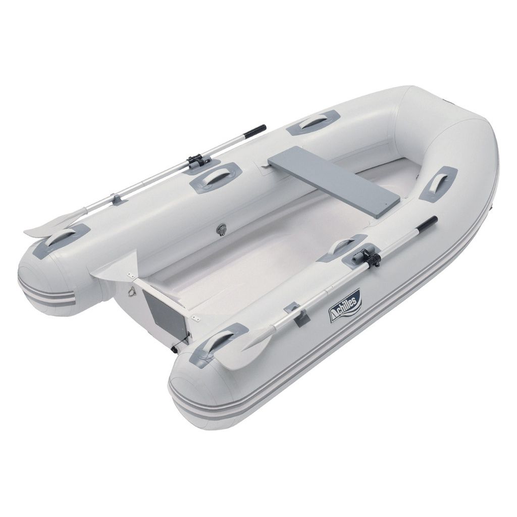 Rib Fiberglass Floor Achilles Inflatable Boats