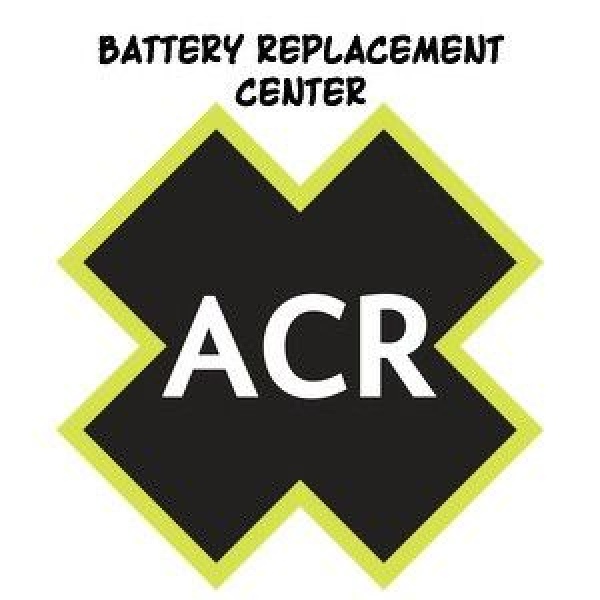 ACR EPIRB Battery Replacement Free Return Shipping