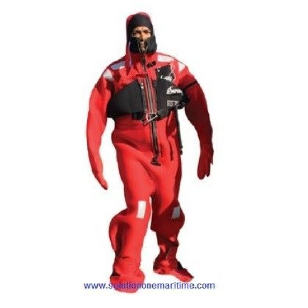 Imperial Immersion Suit 80-1409-A-3 Adult Universal USCG/SOLAS
