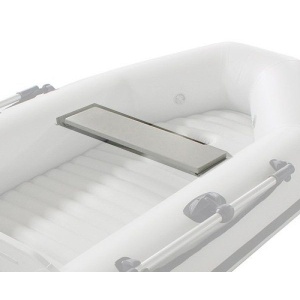Mercury Inflatable Boat Seat 240, 270, 310 & 340 Air Deck Model 811307T04