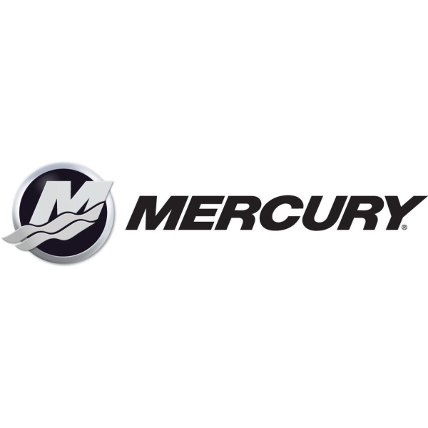Mercury 898200 T Paddle Dark Gray