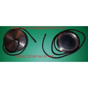 ZODIAC Z2108 VALVE CAP