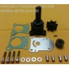 HONDA 06193-ZV4-000 Water Pump Kit BF9.9A & BF15A 4-Stroke Model Honda