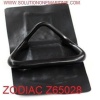 Zodiac Z65028 Handle Bow Hypalon Black Coated