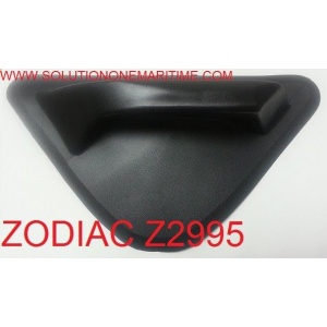 Zodiac Z2995 Handle Carrying PVC Port Black