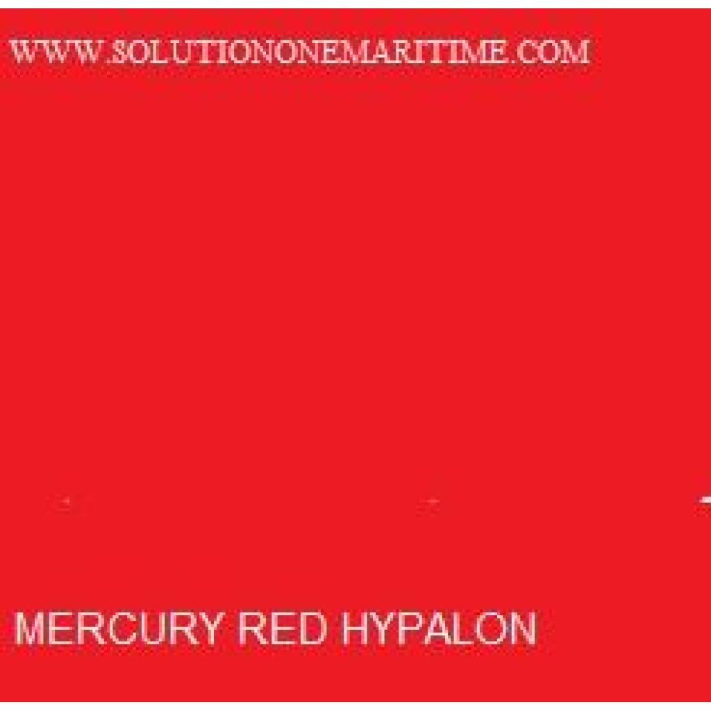 mercury-hypalon-material-red-1-square-foot-ft