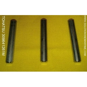 Tohatsu Nissan Shear Pins 2 HP-3.5 HP 309641261M Pack Of Five