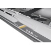 ZAR Mini RIB11H LITE Model White/Gray Hypalon Free Shipping
