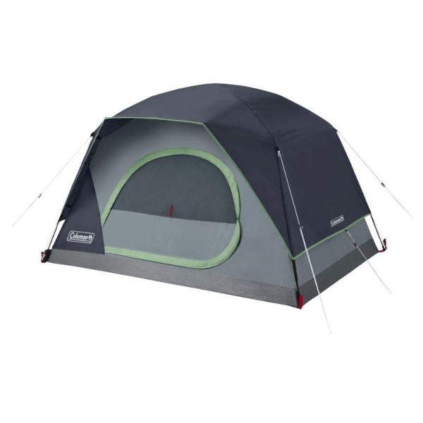 COLEMAN SKYDOME™ 2-PERSON CAMPING TENT - BLUE NIGHTS