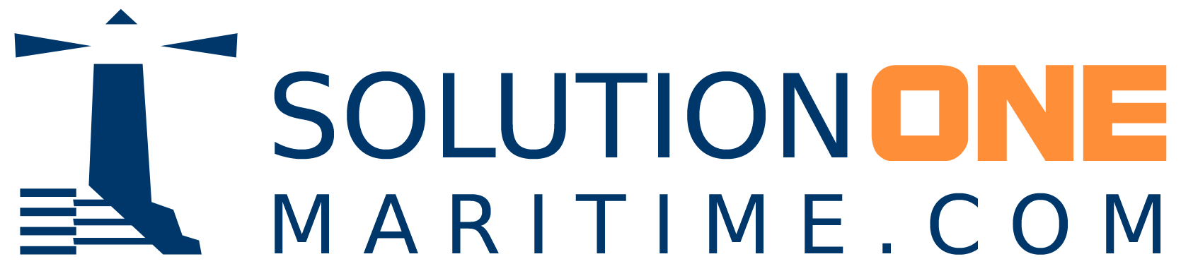 Solution one logo