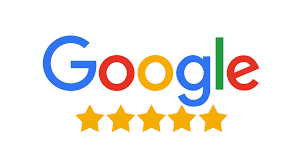 Google review image