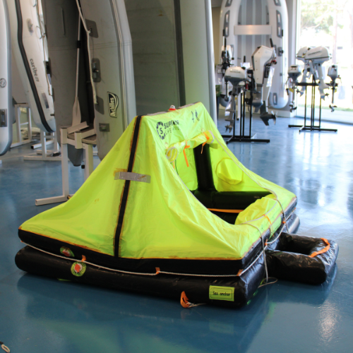Life Raft