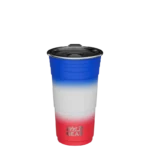 16oz Wyld Cup - RWB