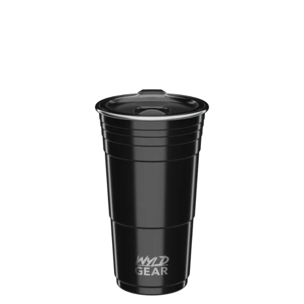 16oz Wyld Cup - Black