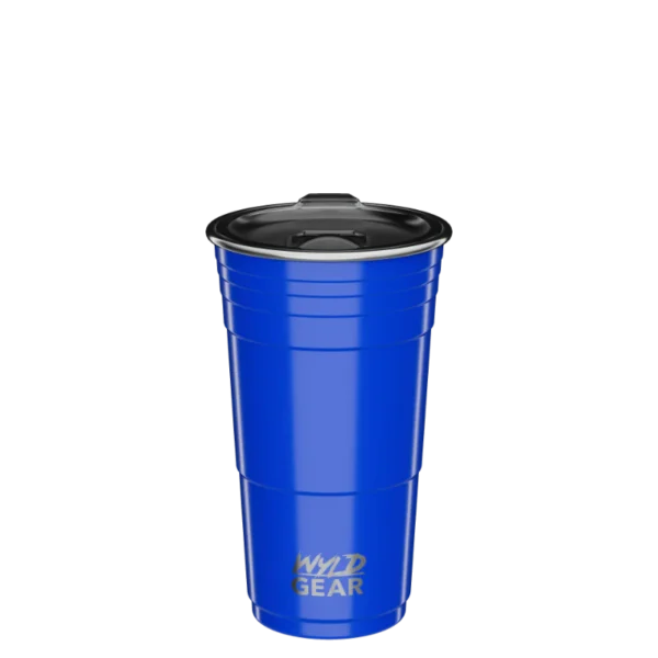 16oz Wyld Cup - Royal Blue