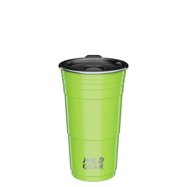 16oz Wyld Cup - Lime