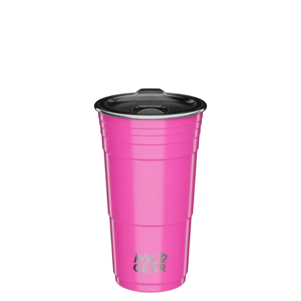 16oz Wyld Cup - Pink