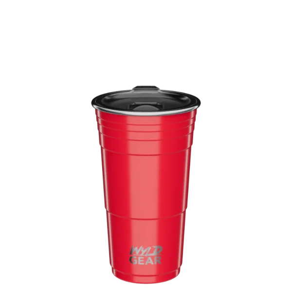 16oz Wyld Cup - Red