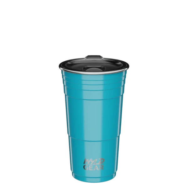 16oz Wyld Cup - Teal