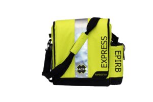 ACR RapidDitch Express Buoyant Abandon Ship Gear Bag