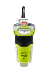 ACR GlobalFix V6 Cat II GPS EPIRB