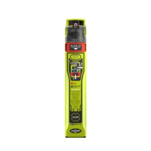 ACR ResQLink AIS - GPS PLB-450 with AIS, RLS and Accessory Clips-US