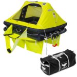 Viking 6UKL RescYou Ocean Valise 6-person