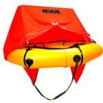 Revere Coastal Compact 4 W/Canopy
