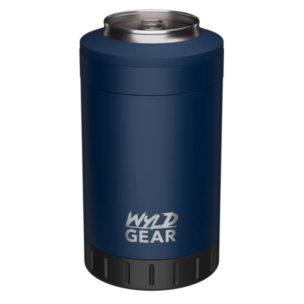 Wyld Multi-Can - Navy