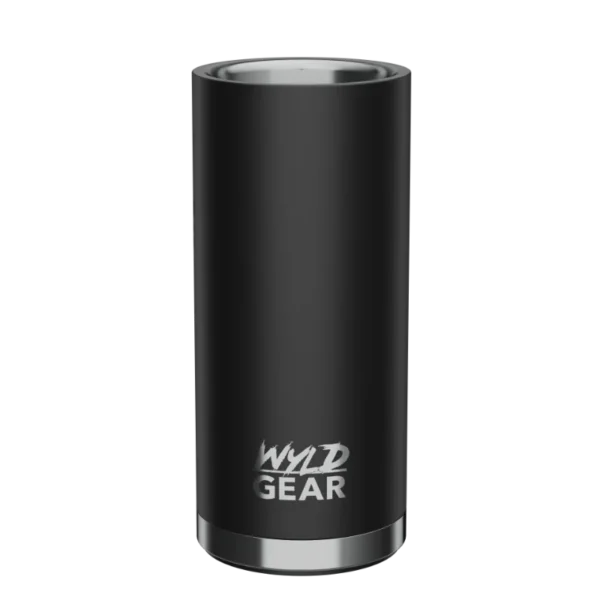 Wyld Slim Can Black
