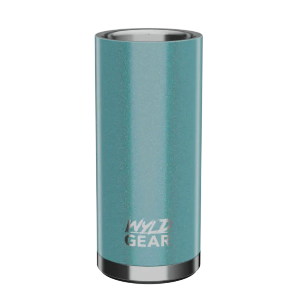 Wyld Slim Can Tiffany