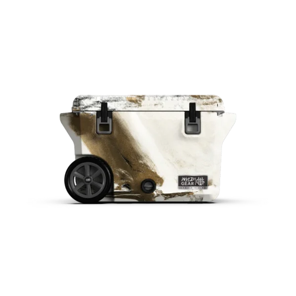 Wyld Gear 50 QT Cooler