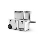 Wyld Gear 65 QT Cooler Divided