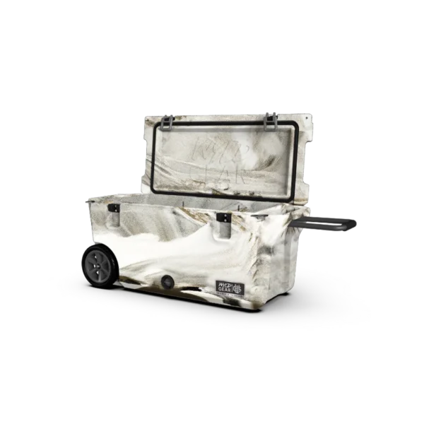 Freedom Series 75QT Cooler - Prairie