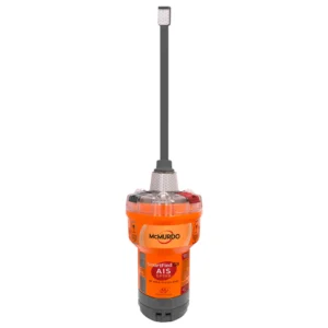 McMurdo EPIRB G8 AIS Smartfind manual Cat II
