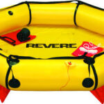 Revere Coastal Compact 4 W/O Canopy