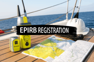Save on Florida Boat Registration with an EPIRB or PLB!