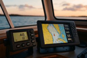 New Bahamas AIS Law