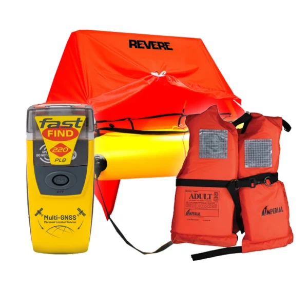 Safe Boating Month Safety Bundle